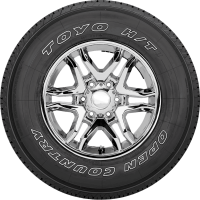 Purchase Top-Quality Toyo Tires Open Country H/T II All Season Tires by TOYO TIRES tire/images/thumbnails/364460_08