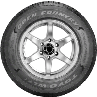 Purchase Top-Quality Toyo Tires Open Country WLT1 Winter Tires by TOYO TIRES tire/images/thumbnails/174100_05