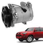 Enhance your car with Toyota 4 Runner Air Conditioning Compressor 