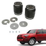 Enhance your car with Toyota 4 Runner Air Suspension Parts 