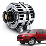 Enhance your car with Toyota 4 Runner Alternator 