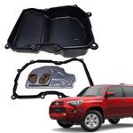 Enhance your car with Toyota 4 Runner Automatic Transmission Gaskets & Filters 
