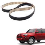 Enhance your car with Toyota 4 Runner Belts 