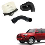 Enhance your car with Toyota 4 Runner Blower Motor & Parts 