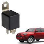 Enhance your car with Toyota 4 Runner Body Switches & Relays 