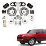 Enhance your car with Toyota 4 Runner Brake Calipers & Parts 