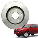 Enhance your car with Toyota 4 Runner Brake Rotors 