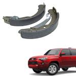 Enhance your car with Toyota 4 Runner Brake Shoe 