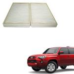 Enhance your car with Toyota 4 Runner Cabin Air Filter 