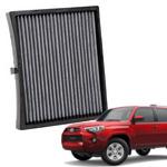Enhance your car with Toyota 4 Runner Cabin Filter 