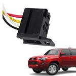 Enhance your car with Toyota 4 Runner Connectors & Relays 