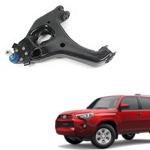 Enhance your car with Toyota 4 Runner Control Arm With Ball Joint 