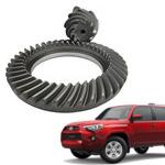 Enhance your car with Toyota 4 Runner Differential Parts 