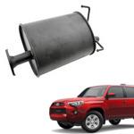 Enhance your car with Toyota 4 Runner Direct Fit Muffler 