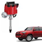 Enhance your car with Toyota 4 Runner Distributor Parts 