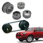 Enhance your car with Toyota 4 Runner Drive Belt Pulleys 
