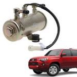 Enhance your car with Toyota 4 Runner Electric Fuel Pump 