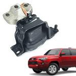 Enhance your car with Toyota 4 Runner Engine Mount 