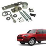 Enhance your car with Toyota 4 Runner Exhaust Hardware 