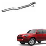 Enhance your car with Toyota 4 Runner Exhaust Pipe 