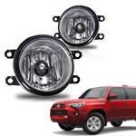 Enhance your car with Toyota 4 Runner Fog Light Assembly 