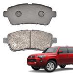 Enhance your car with Toyota 4 Runner Front Brake Pad 