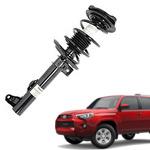 Enhance your car with Toyota 4 Runner Front Complete Strut Assembly 