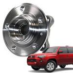 Enhance your car with Toyota 4 Runner Front Hub Assembly 