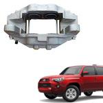 Enhance your car with Toyota 4 Runner Front Left Caliper 