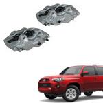 Enhance your car with Toyota 4 Runner Front Right Caliper 