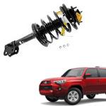 Enhance your car with Toyota 4 Runner Front Shocks & Struts 