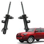 Enhance your car with 1991 Toyota 4 Runner Front Shocks 