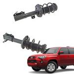Enhance your car with Toyota 4 Runner Front Strut 