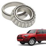 Enhance your car with 1991 Toyota 4 Runner Front Wheel Bearings 