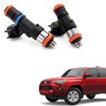 Enhance your car with Toyota 4 Runner Fuel Injection 