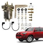 Enhance your car with Toyota 4 Runner Fuel Pump & Parts 