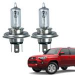 Enhance your car with Toyota 4 Runner Headlight Bulbs 