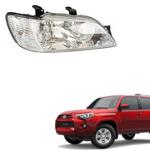 Enhance your car with Toyota 4 Runner Headlight & Parts 