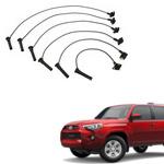 Enhance your car with Toyota 4 Runner Ignition Wire Sets 