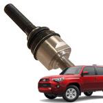 Enhance your car with Toyota 4 Runner Inner Tie Rod End 