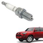 Enhance your car with Toyota 4 Runner Iridium Plug 