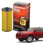 Enhance your car with Toyota 4 Runner Oil Filter 