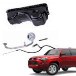Enhance your car with Toyota 4 Runner Oil Pan & Dipstick 