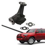 Enhance your car with Toyota 4 Runner Oil Pump & Block Parts 