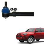 Enhance your car with Toyota 4 Runner Outer Tie Rod End 