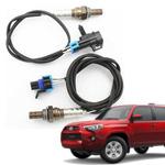 Enhance your car with Toyota 4 Runner Oxygen Sensor 