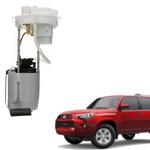 Enhance your car with Toyota 4 Runner Fuel Pumps 