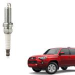 Enhance your car with Toyota 4 Runner Platinum Plug 