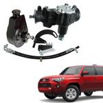 Enhance your car with Toyota 4 Runner Power Steering Kits & Seals 