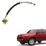 Enhance your car with Toyota 4 Runner Power Steering Pressure Hose 